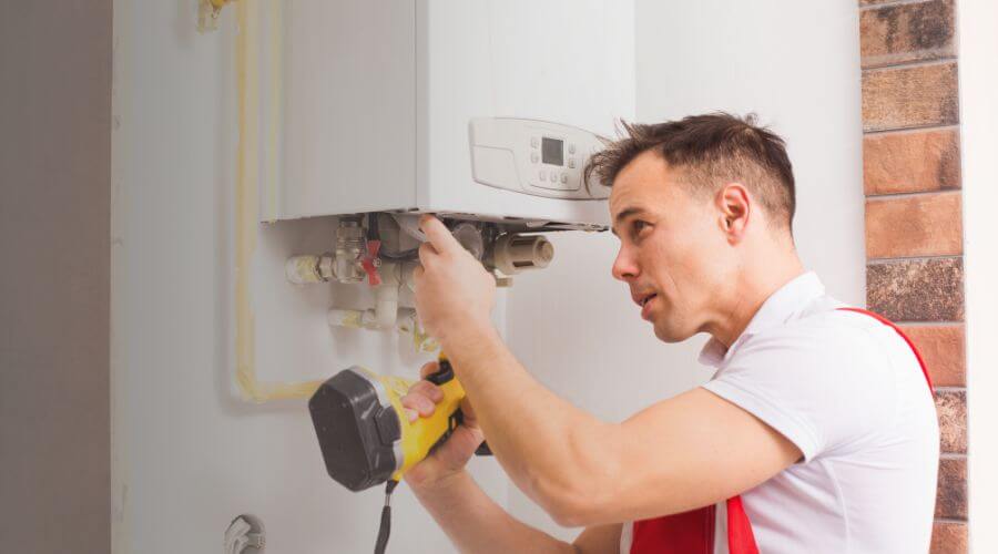 Professional Leak Detection Services in Harlan, IN